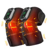 Tri-Zone Heated Massage Brace