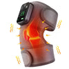 Tri-Zone Heated Massage Brace