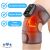 Tri-Zone Heated Massage Brace