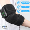 Tri-Zone Heated Massage Brace