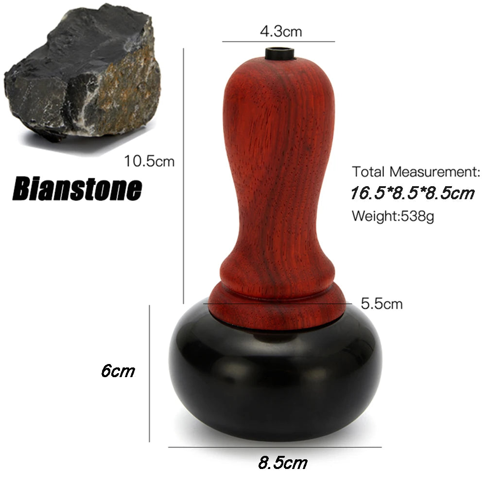 SkyStone - Hot Stone Massage Emulator