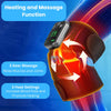 Tri-Zone Heated Massage Brace