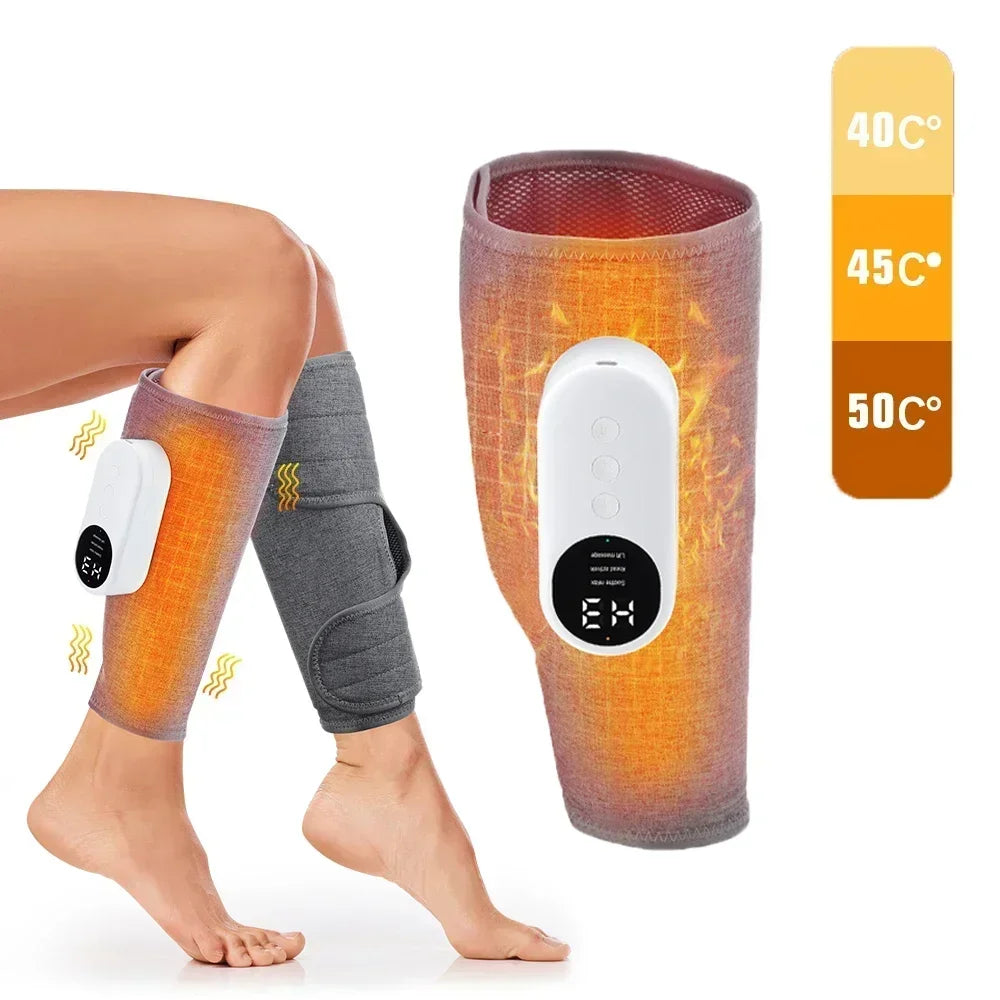 CircuCalf™ - Leg Recovery System