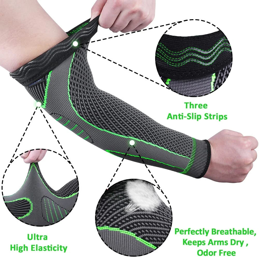 SkyGuard™ Compression Sleeve