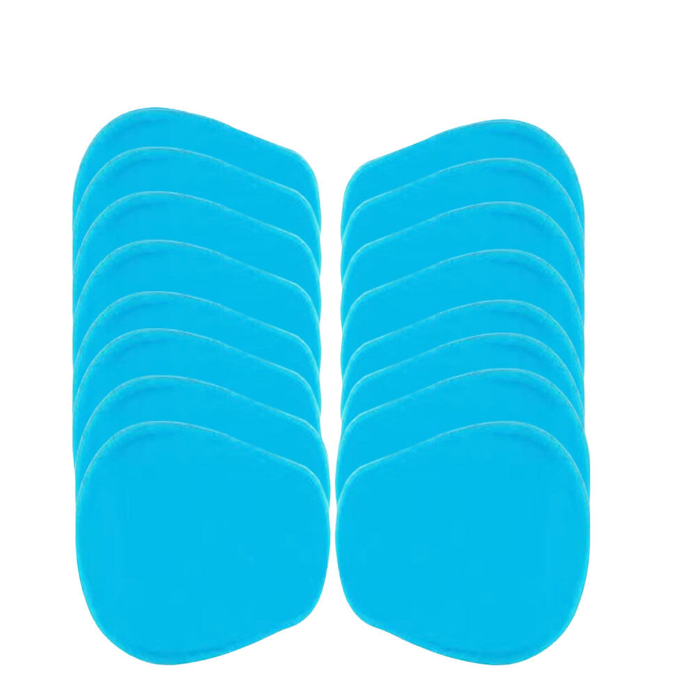 Gel Pads for SkyPulse™ Massager