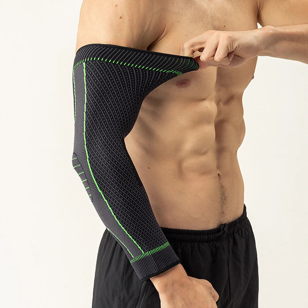 SkyGuard™ Compression Sleeve