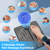 SkyMat™- EMS Foot Massager