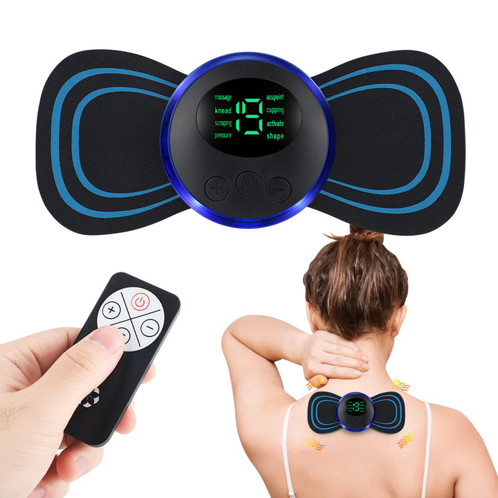 🌸 Mother's Day Sale - 60% Off 🌸 SkyPulse™ Electric Massager