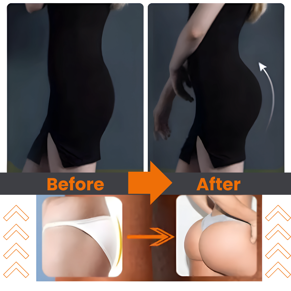 SkyLift™ Booty Trainer