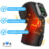 Tri-Zone Heated Massage Brace