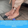 SkyMat™- EMS Foot Massager