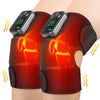 Tri-Zone Heated Massage Brace