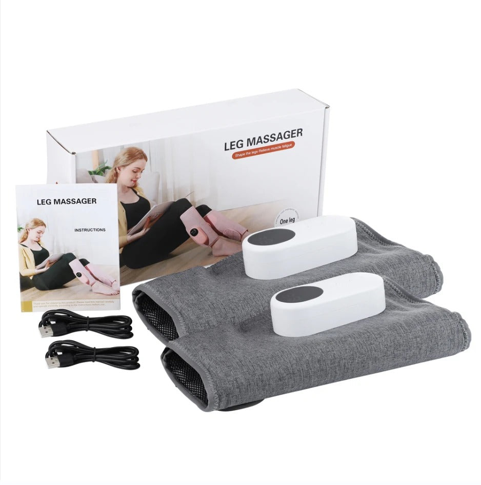 CircuCalf™ - Leg Recovery System