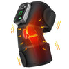 Tri-Zone Heated Massage Brace