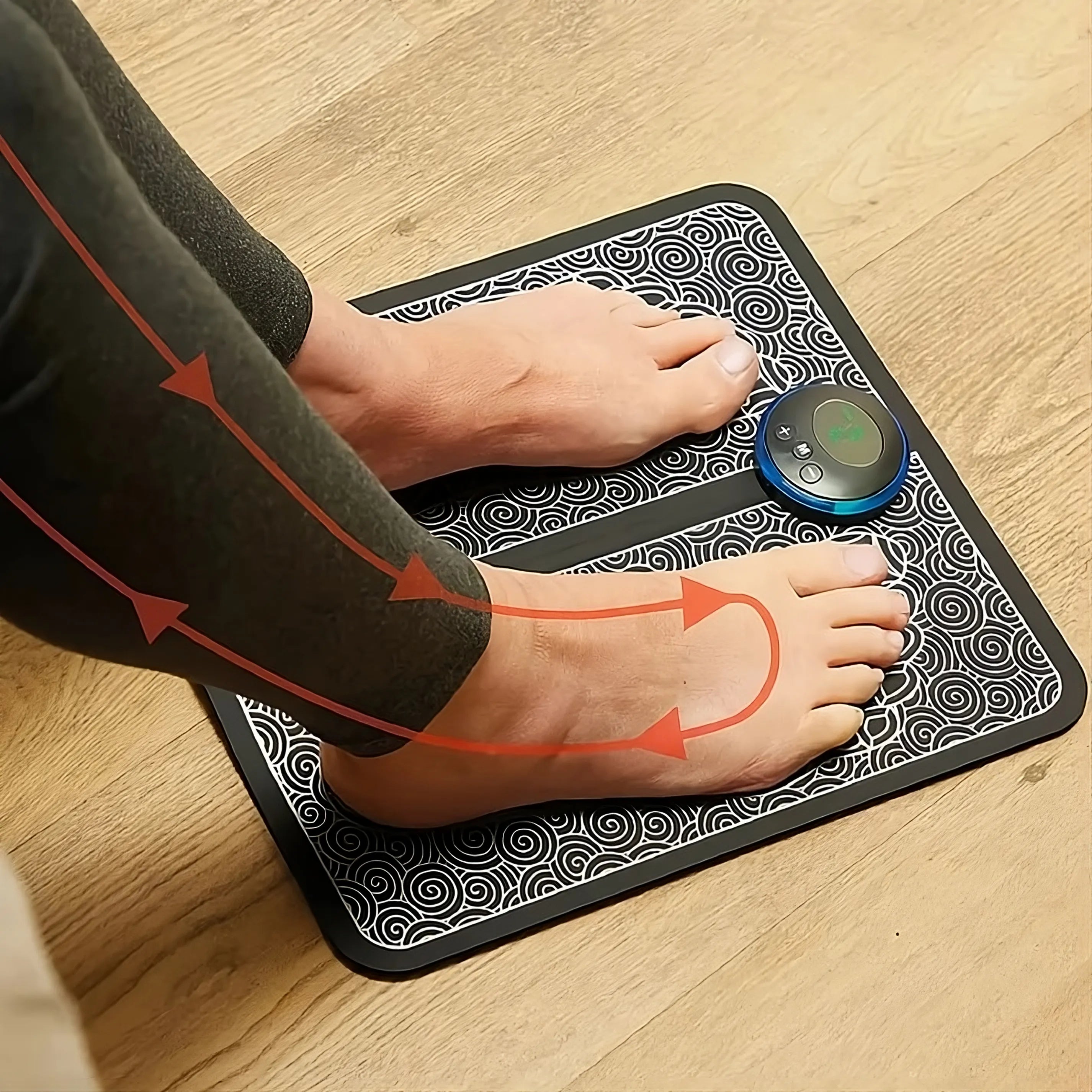 SkyMat™- EMS Foot Massager