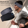 Skyband™ - Wireless Bluetooth Headphones and Headband