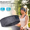 Skyband™ - Wireless Bluetooth Headphones and Headband