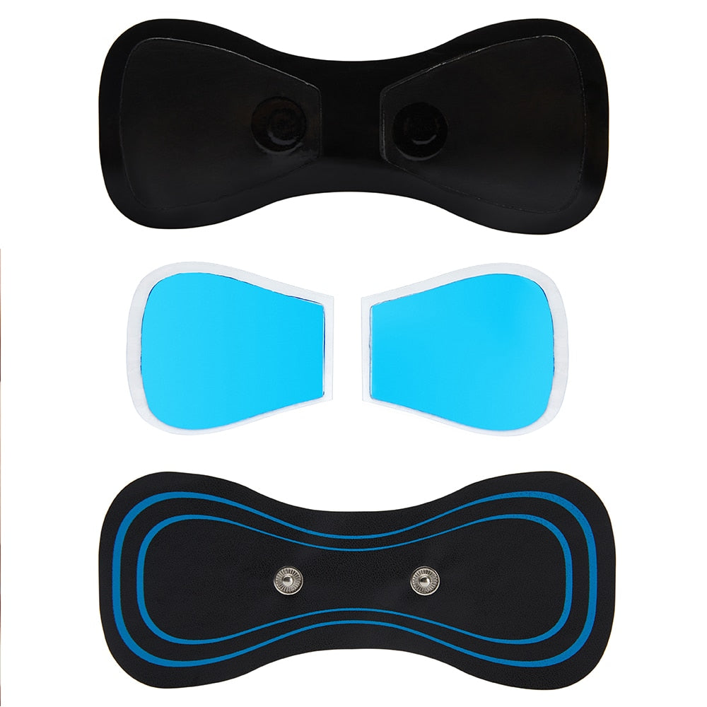 Gel Pads for SkyPulse™ Massager